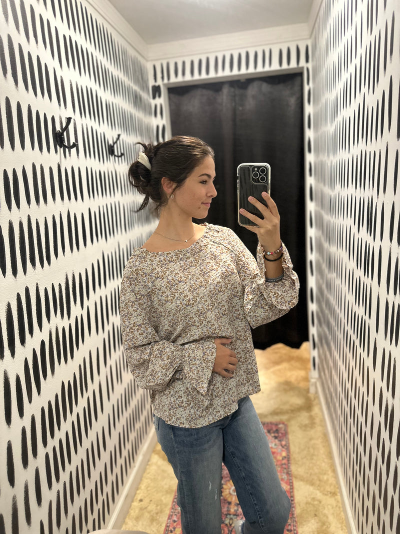 The Cherri Top