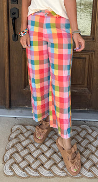 Benny Pants