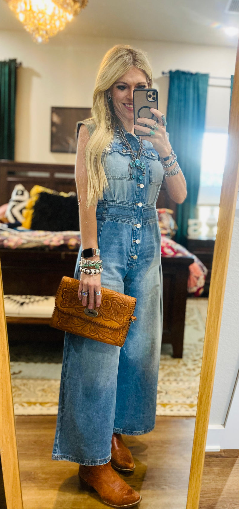 Morgan Jumpsuit