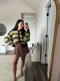 Carol Cardigan