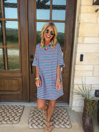 Mattley Dress