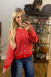 Elisha Jo Cardigan
