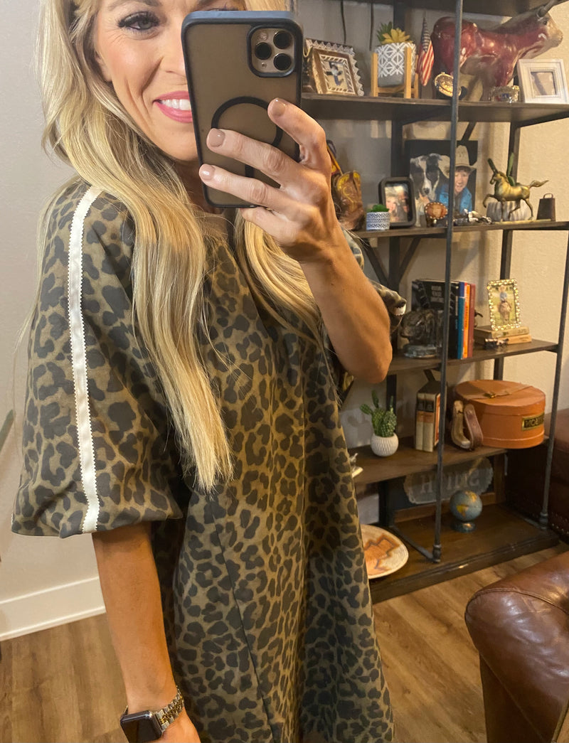 Rancy Dress