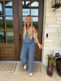 Talia Jumpsuit
