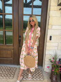 Shanna Dress