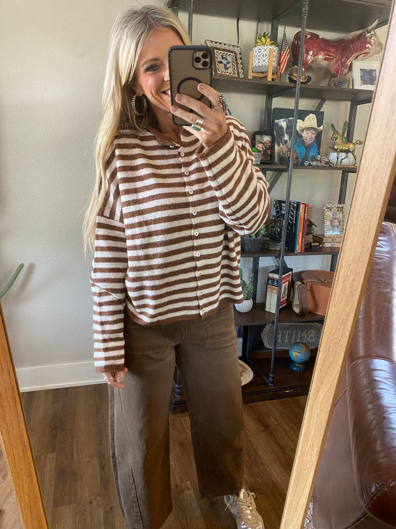 Coffee Jeans