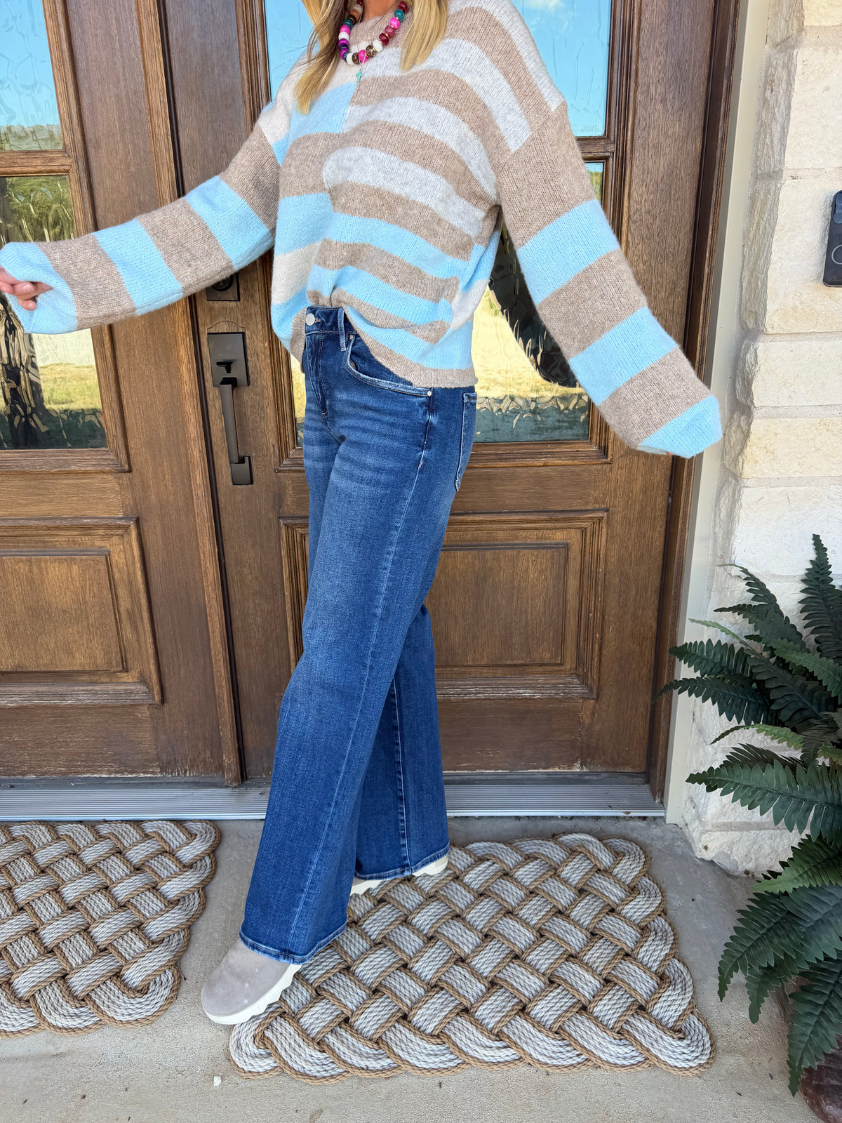 Madeline Jeans