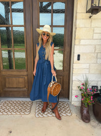 Denni Dress