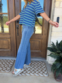 Lively jeans