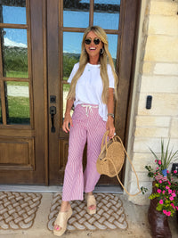 Ruby Pants