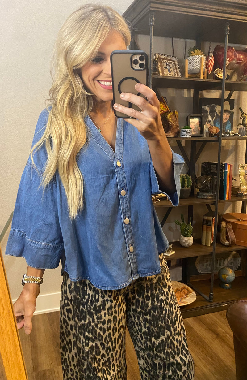 Kelsey Top