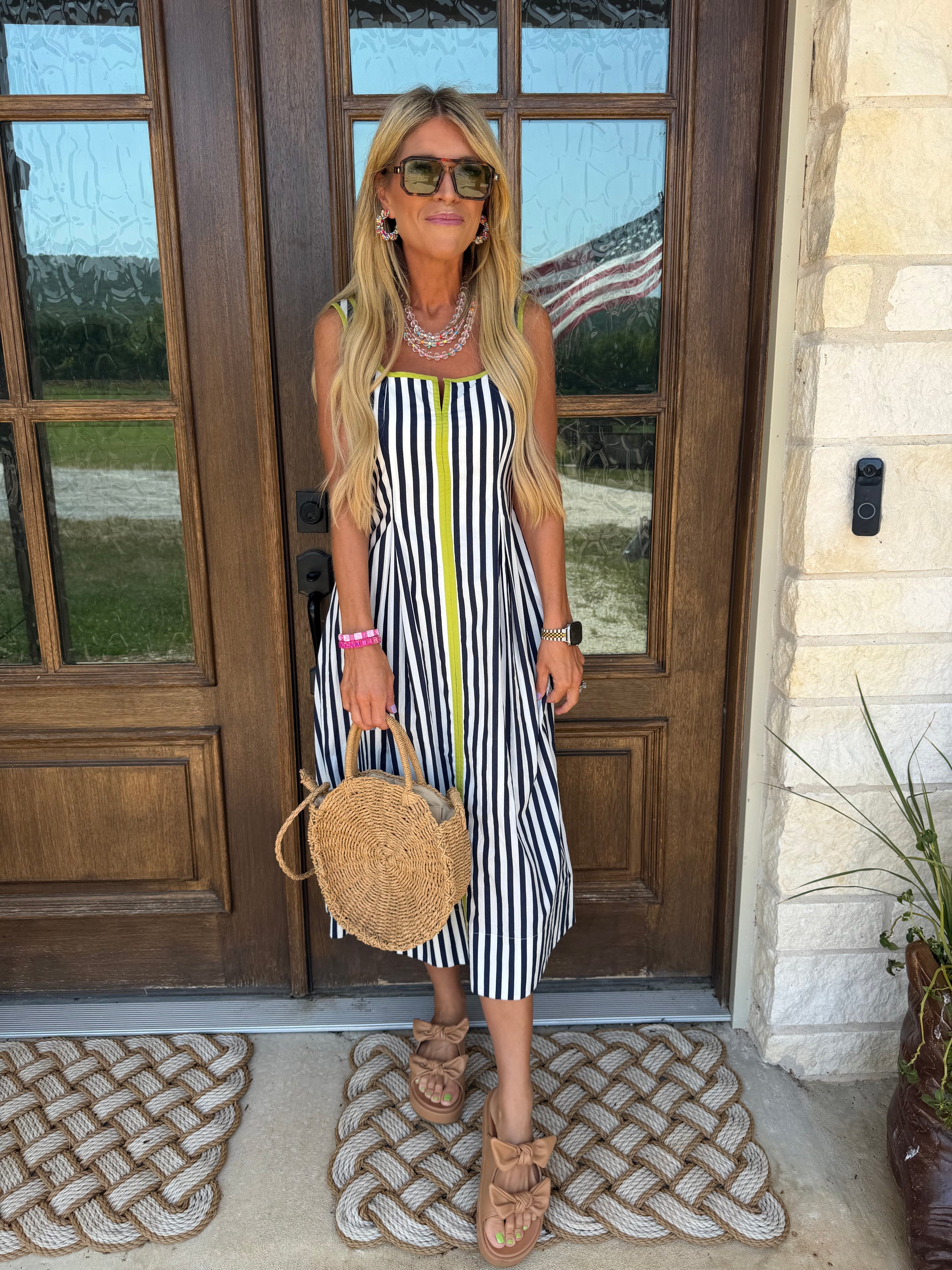 Marin Dress