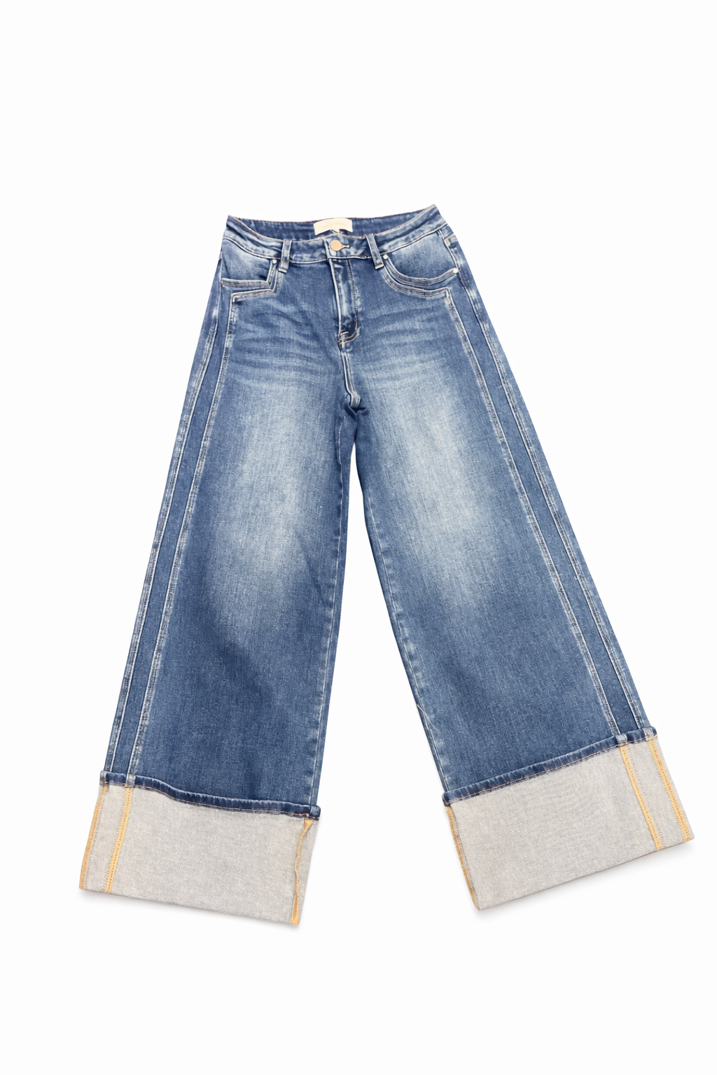 Tabby Jeans