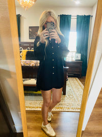 Forrest Romper