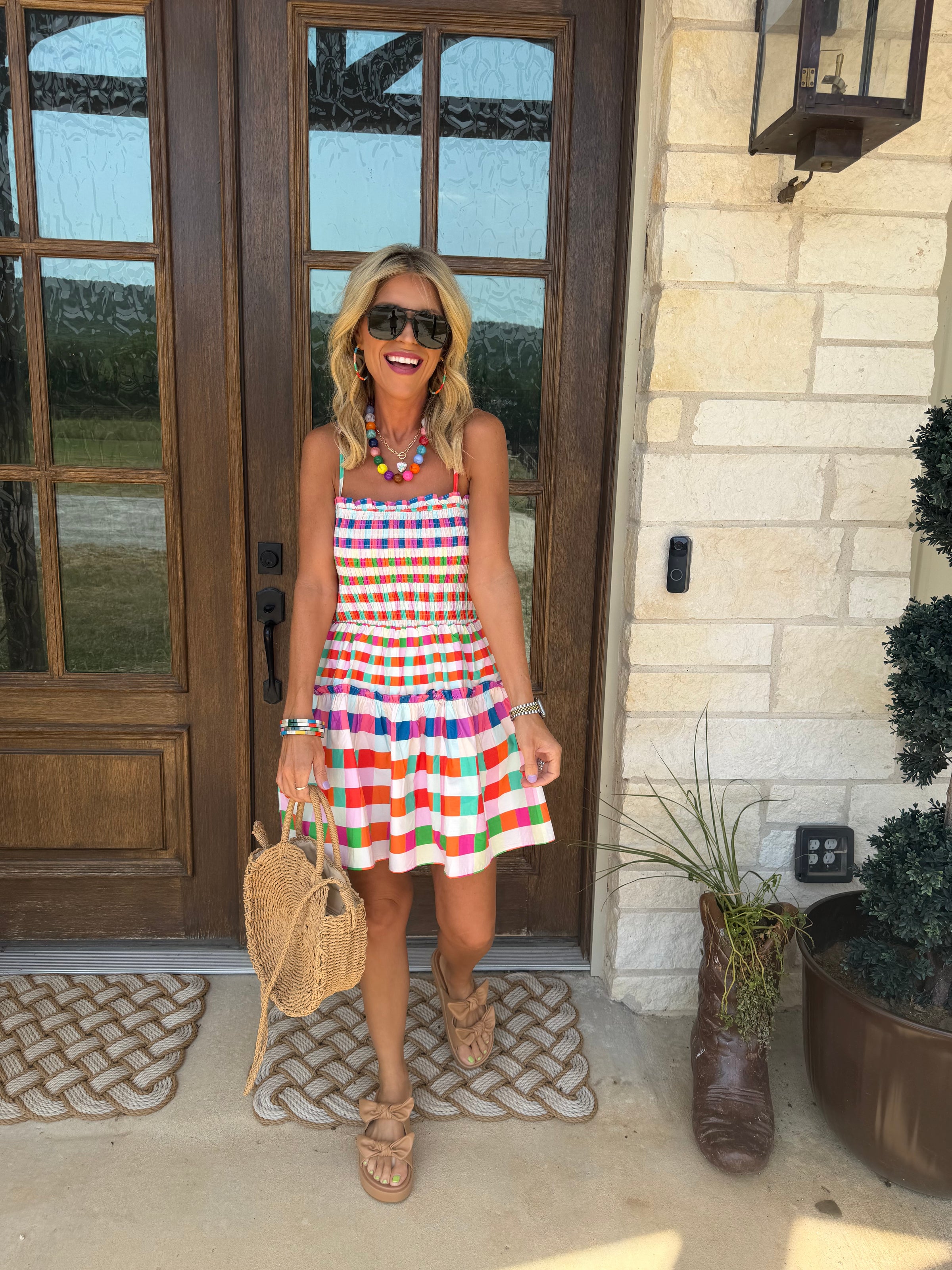 Emilee Dress