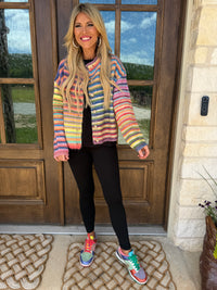 Billie Cardigan