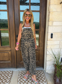 Casey overalls