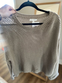 Mesa Sweater