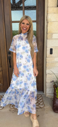 Connie Dress