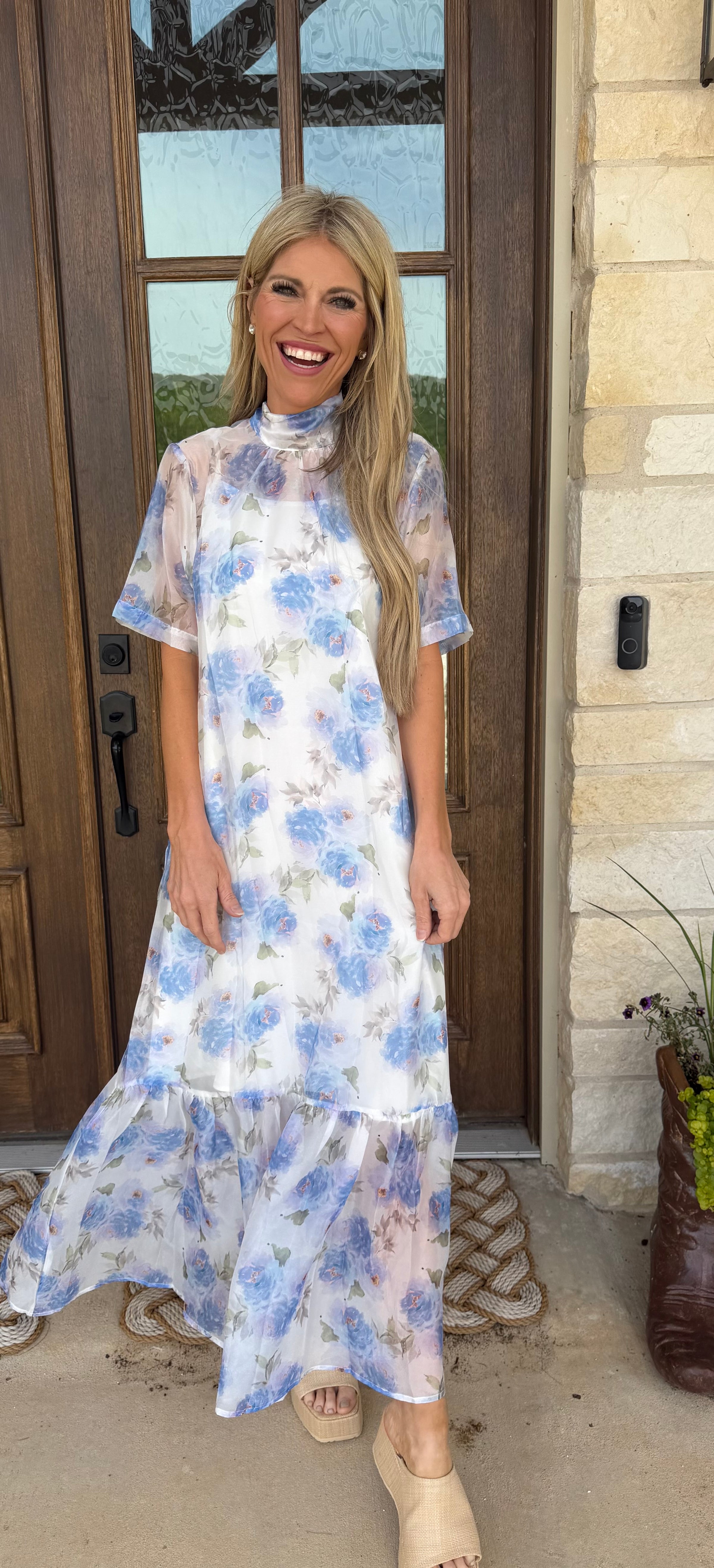 Connie Dress