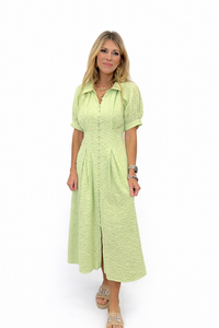 Olivia Claire Maxi Dress