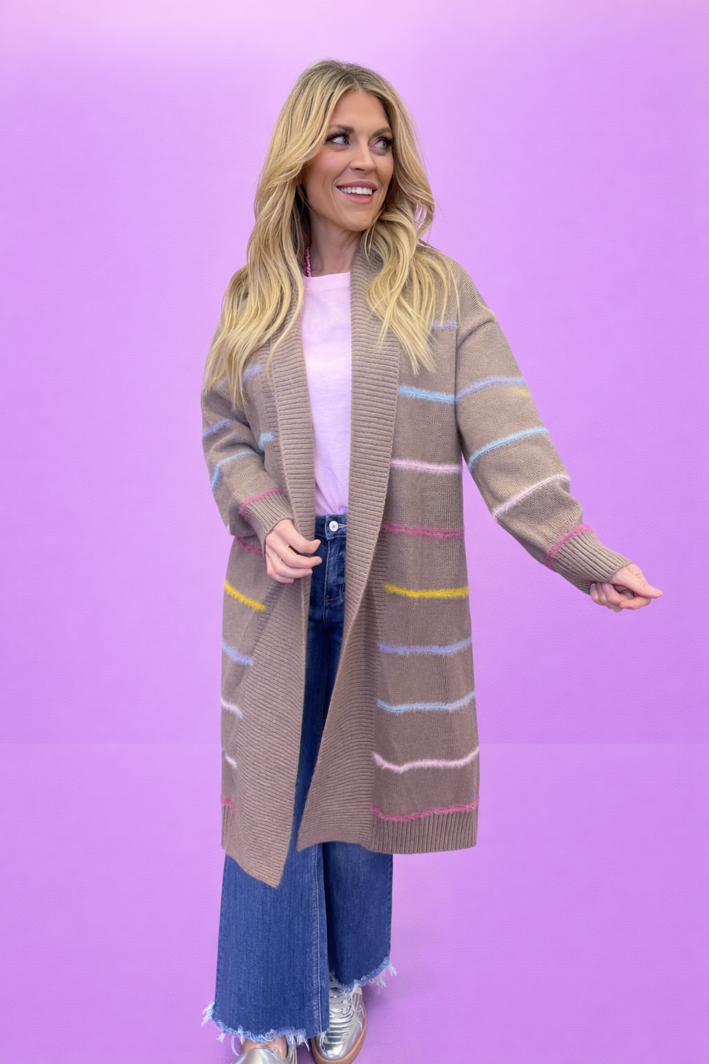 Remington Cardigan