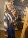 Hannah Cardigan/Sweater