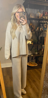 Millie Pants