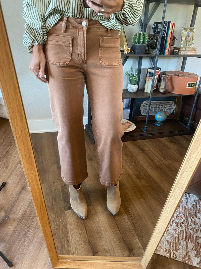 Marco pants