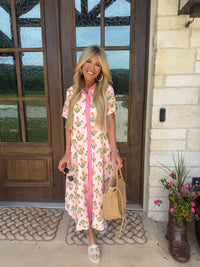 Shanna Dress