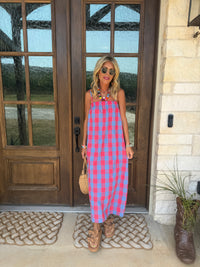 Cherry Dress