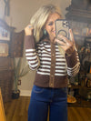 Hannah Cardigan/Sweater