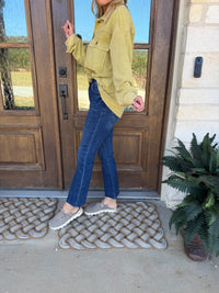 Regard jeans