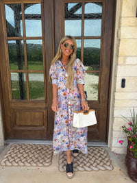 Traci Lou Dress