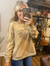 tazzy Sweatshirt
