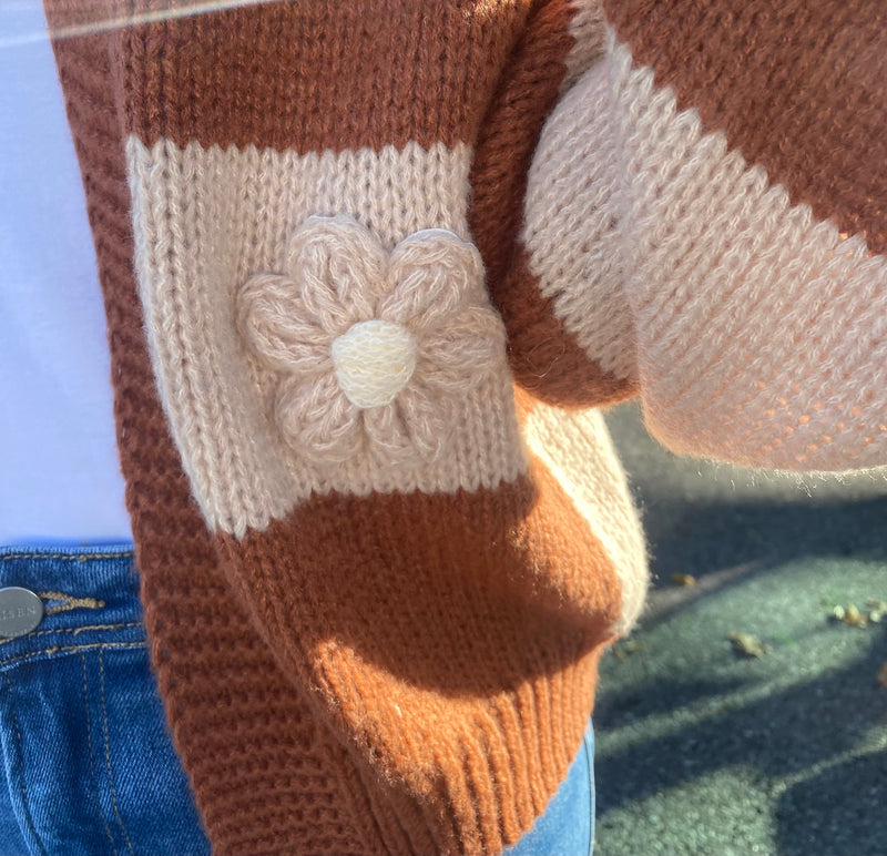 Chloe Cardigan