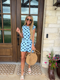 Tara Short Set
