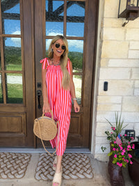 Wishey Dress