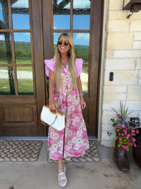 Jody Dress