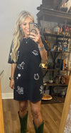 Springteen Dress