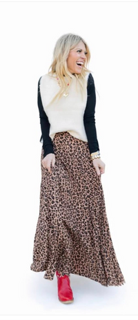 Cindy Skirt