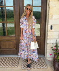 Traci Lou Dress