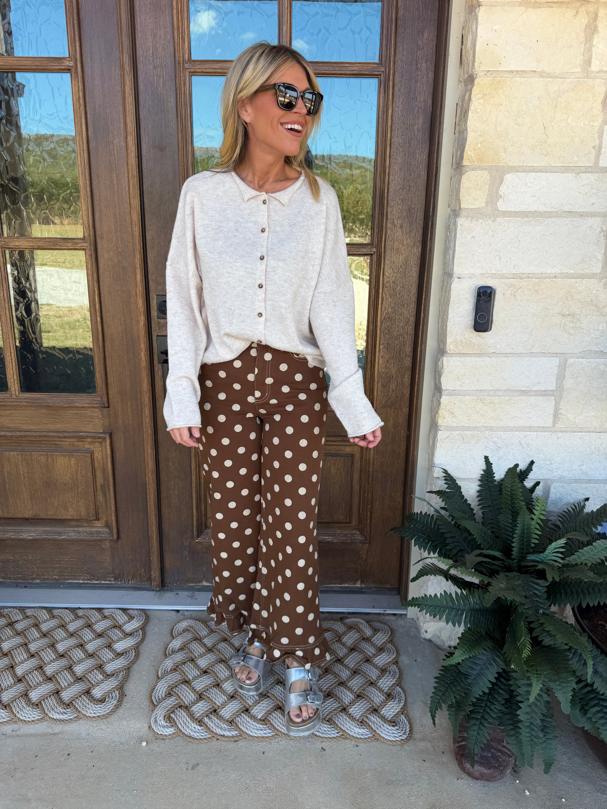 Tinley Pants
