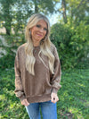 The Jewel Pullover