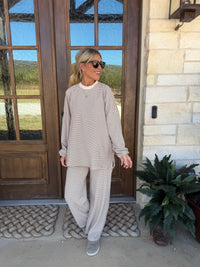Betsey pant set