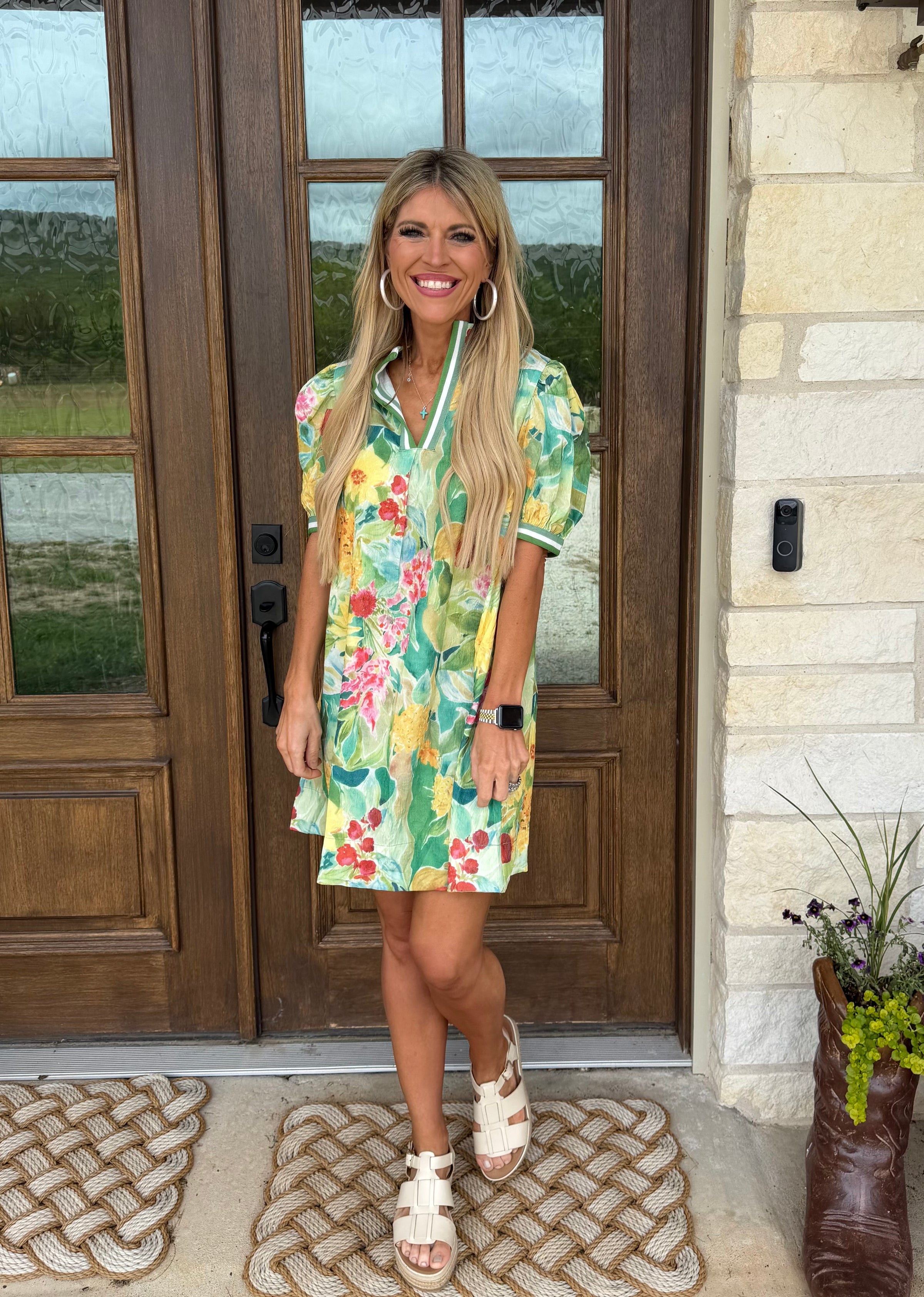 Holden Dress