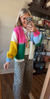 Mackie Cardigan