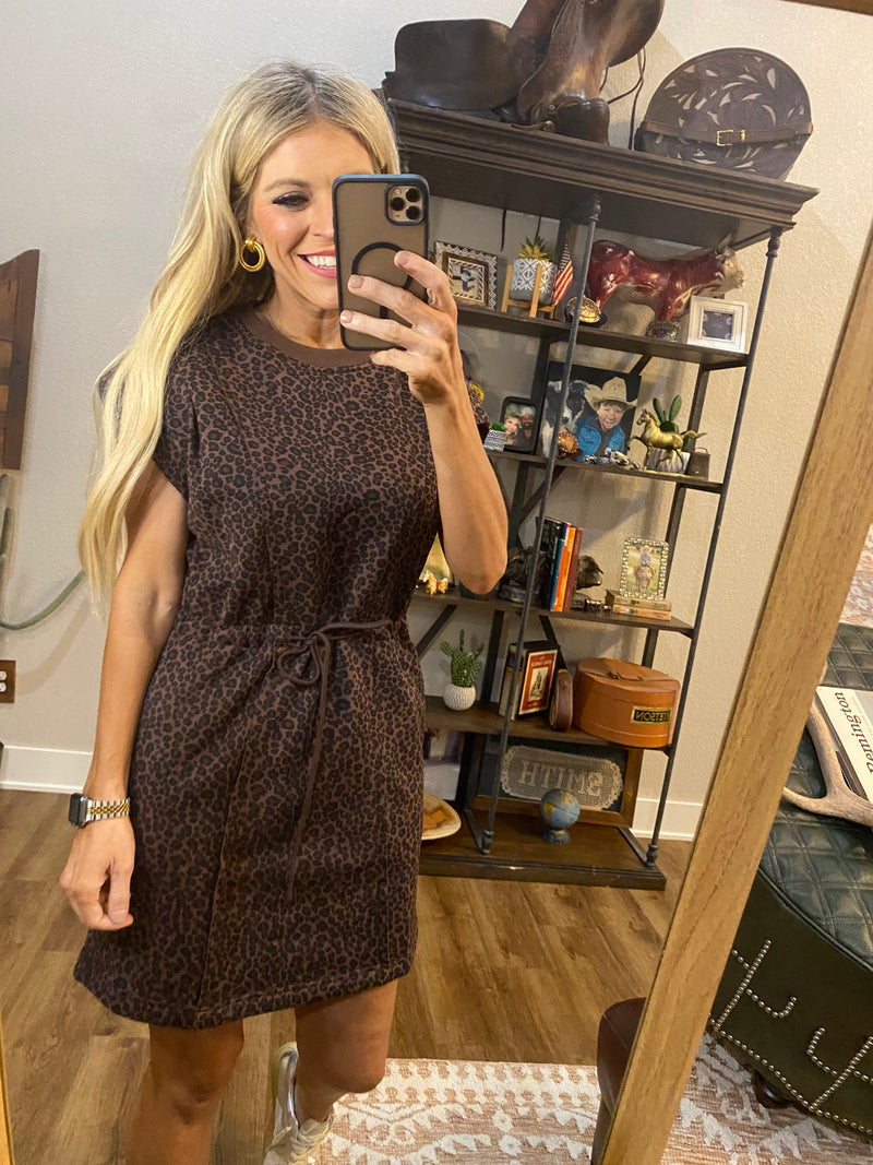 Serea Dress