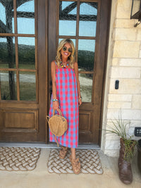 Cherry Dress