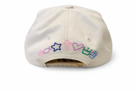 Colorful Follow Jesus Hat